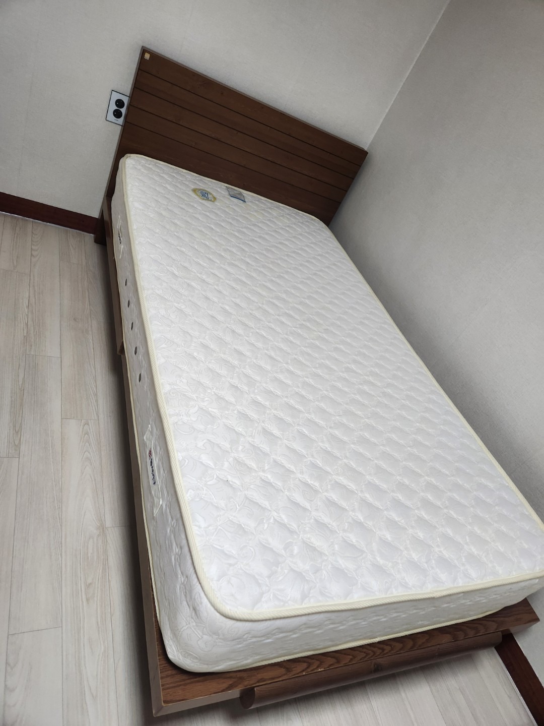 평면도