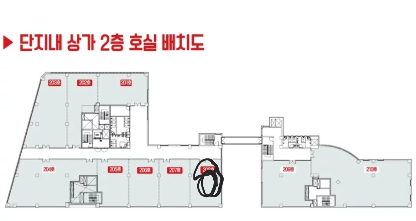 평면도