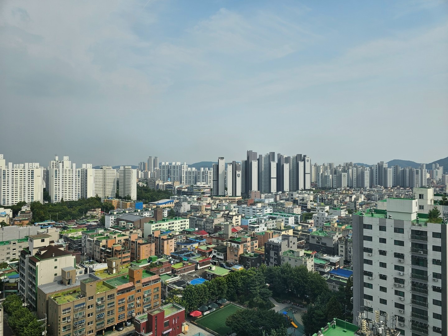 평면도
