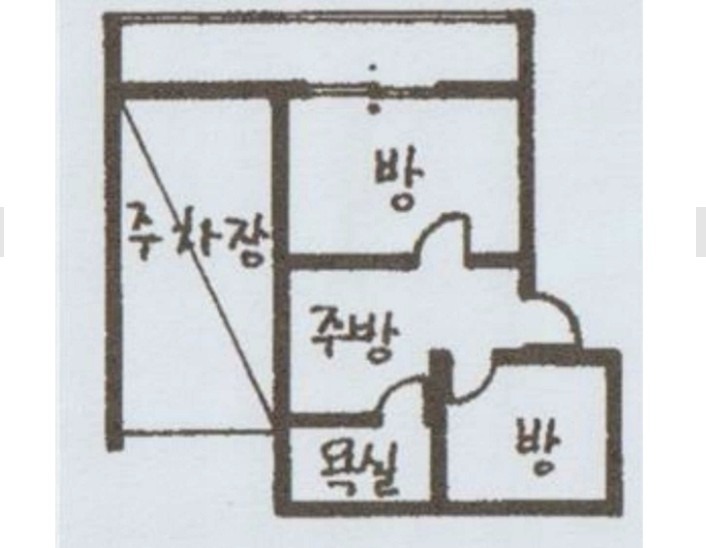 평면도
