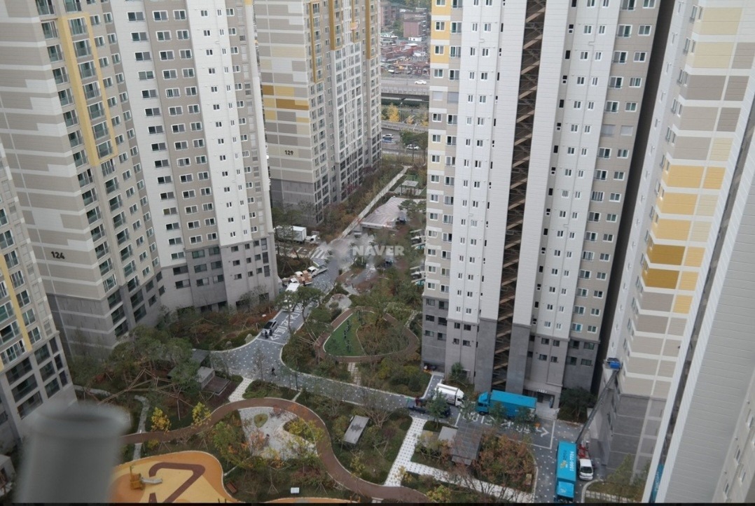 평면도