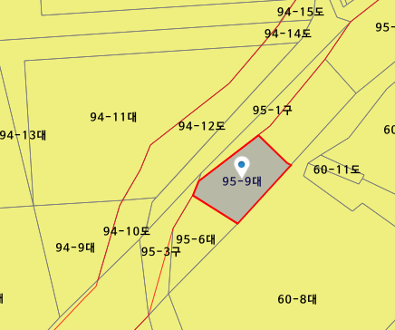 평면도
