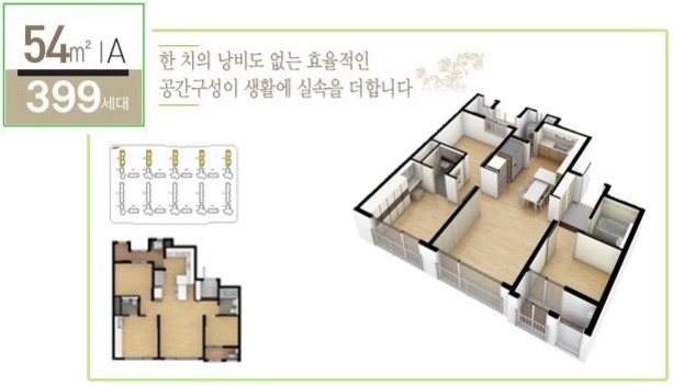 평면도