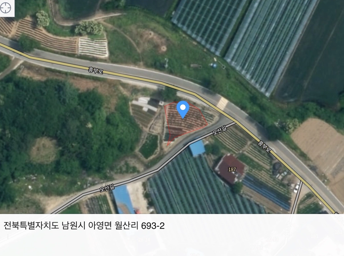 평면도