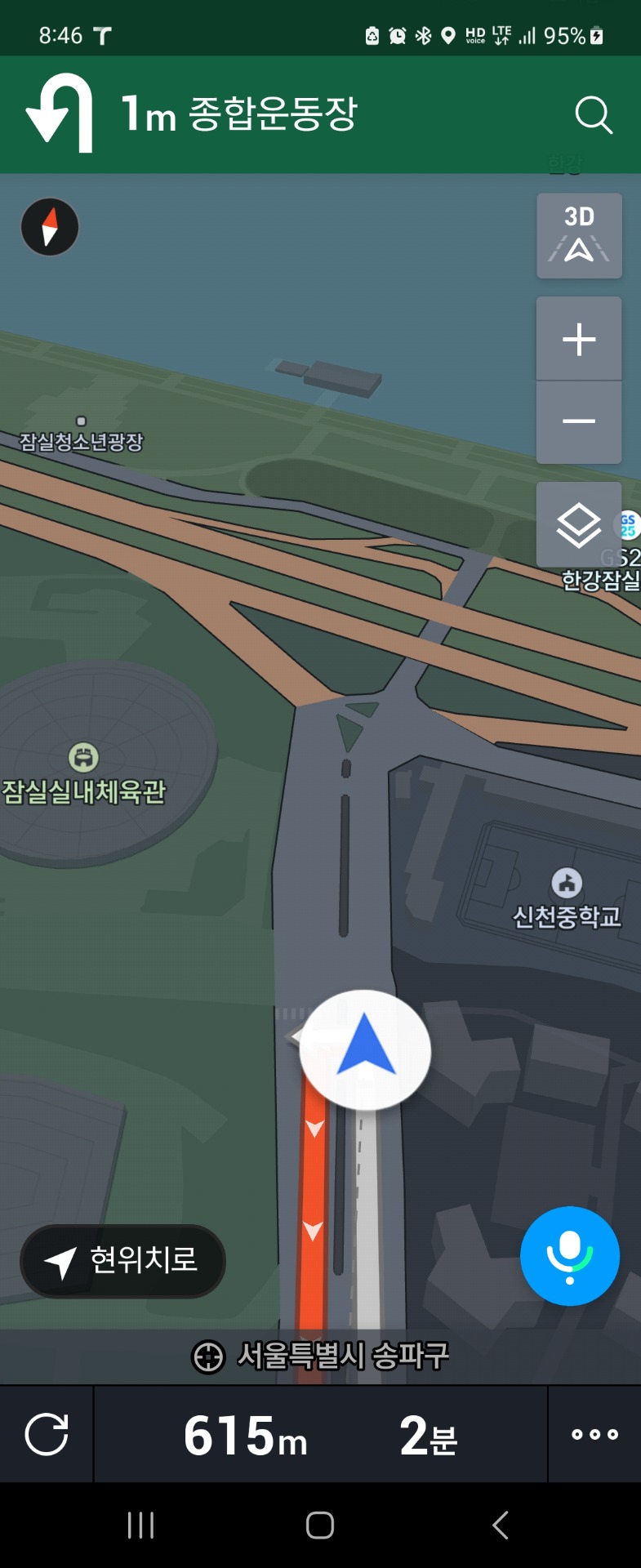 평면도