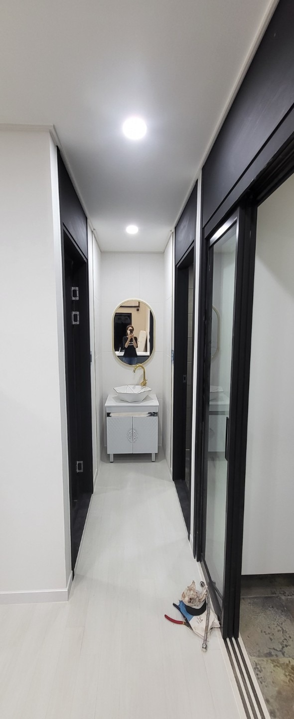 평면도