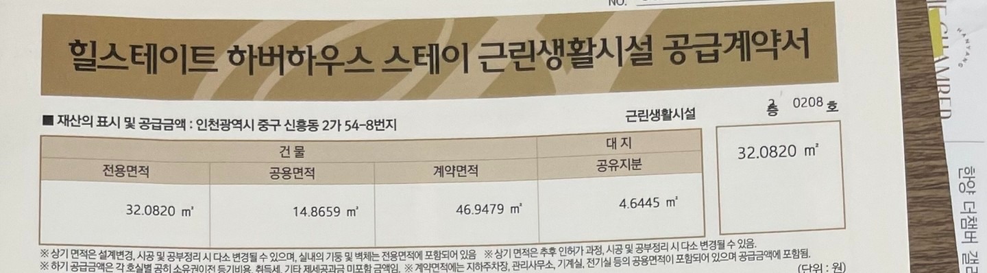 평면도