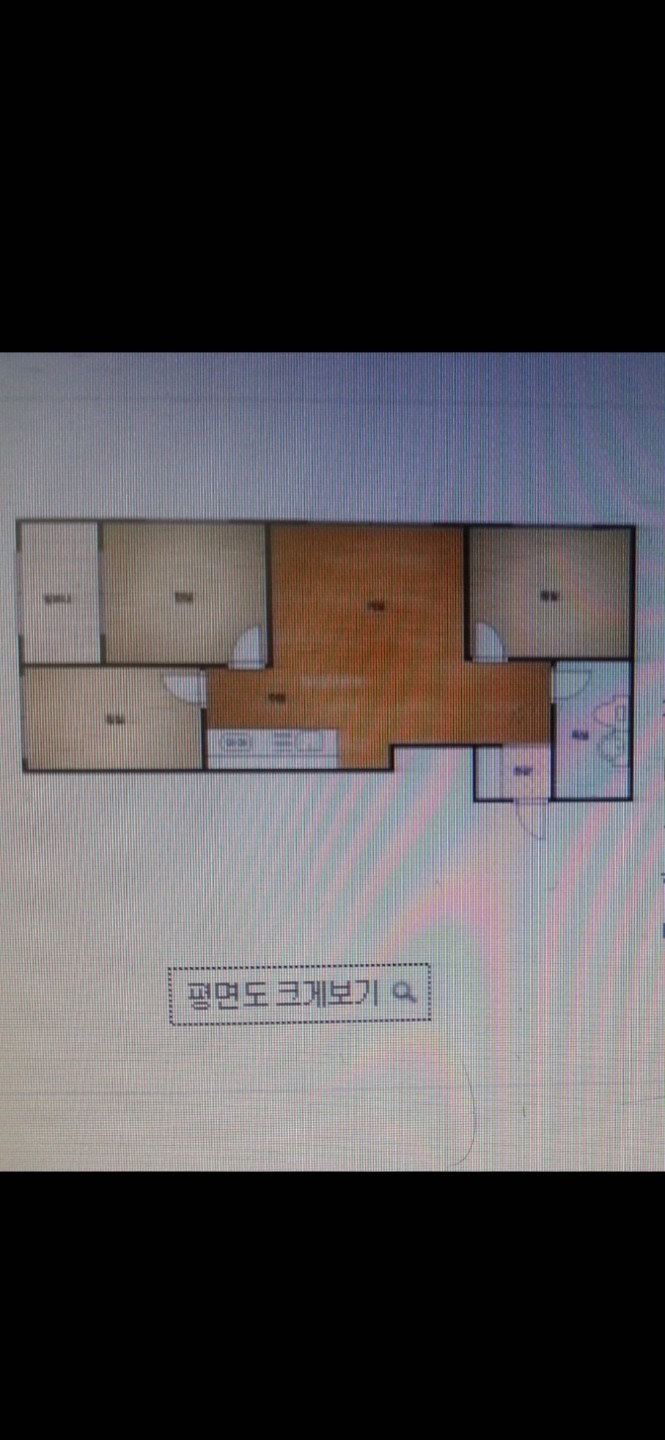 평면도