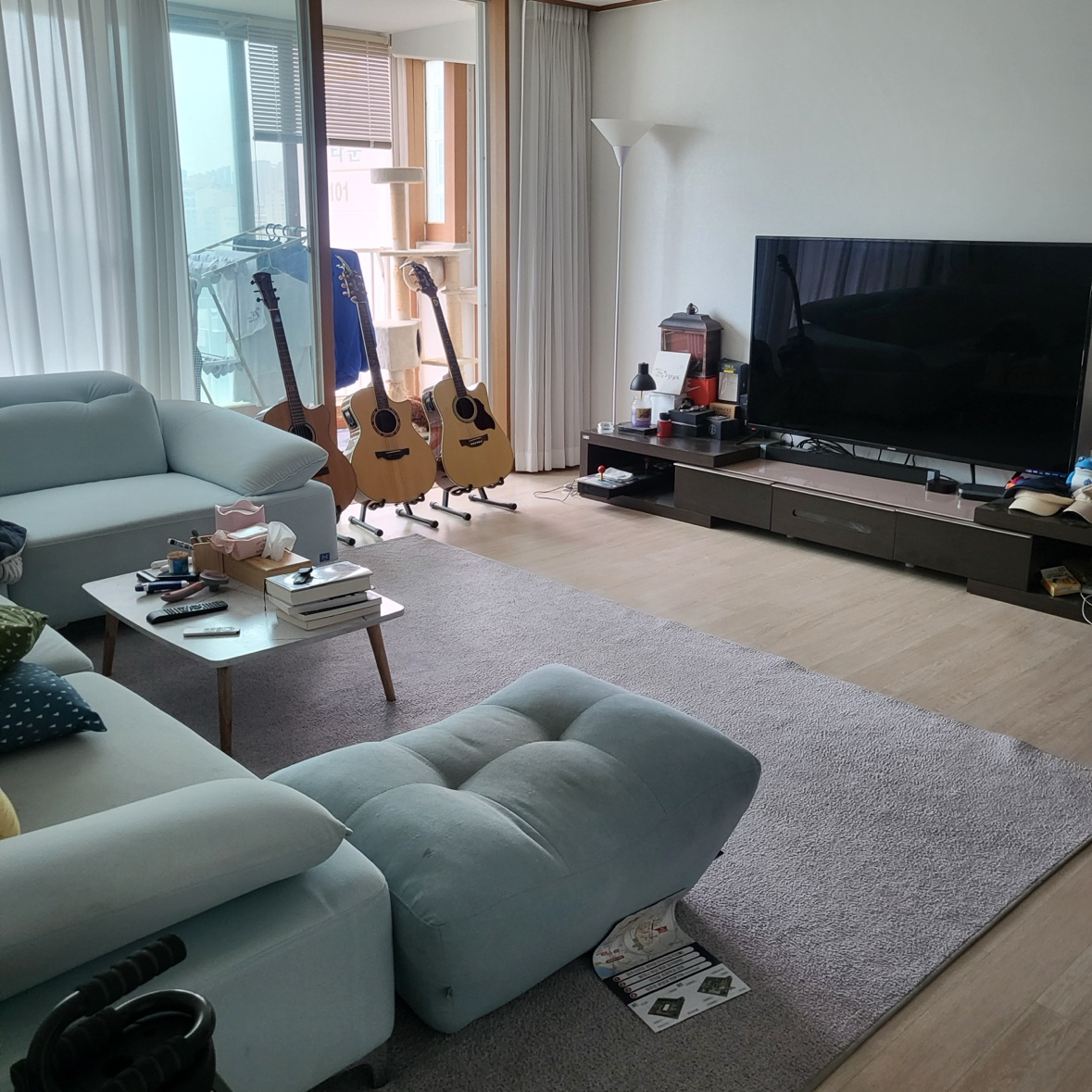 경기도 고양시 일산서구 일산동 아파트 사진 1