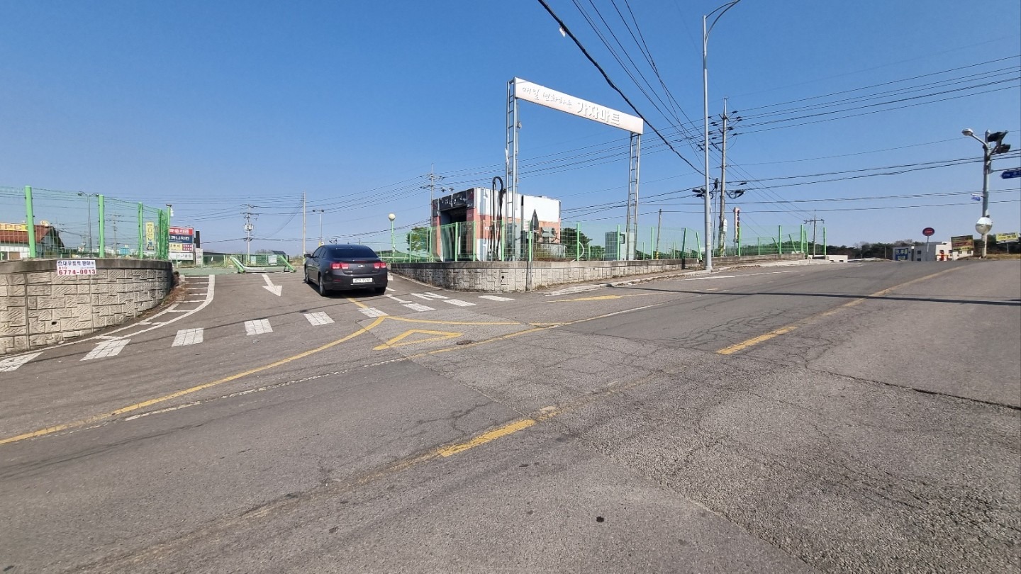 평면도