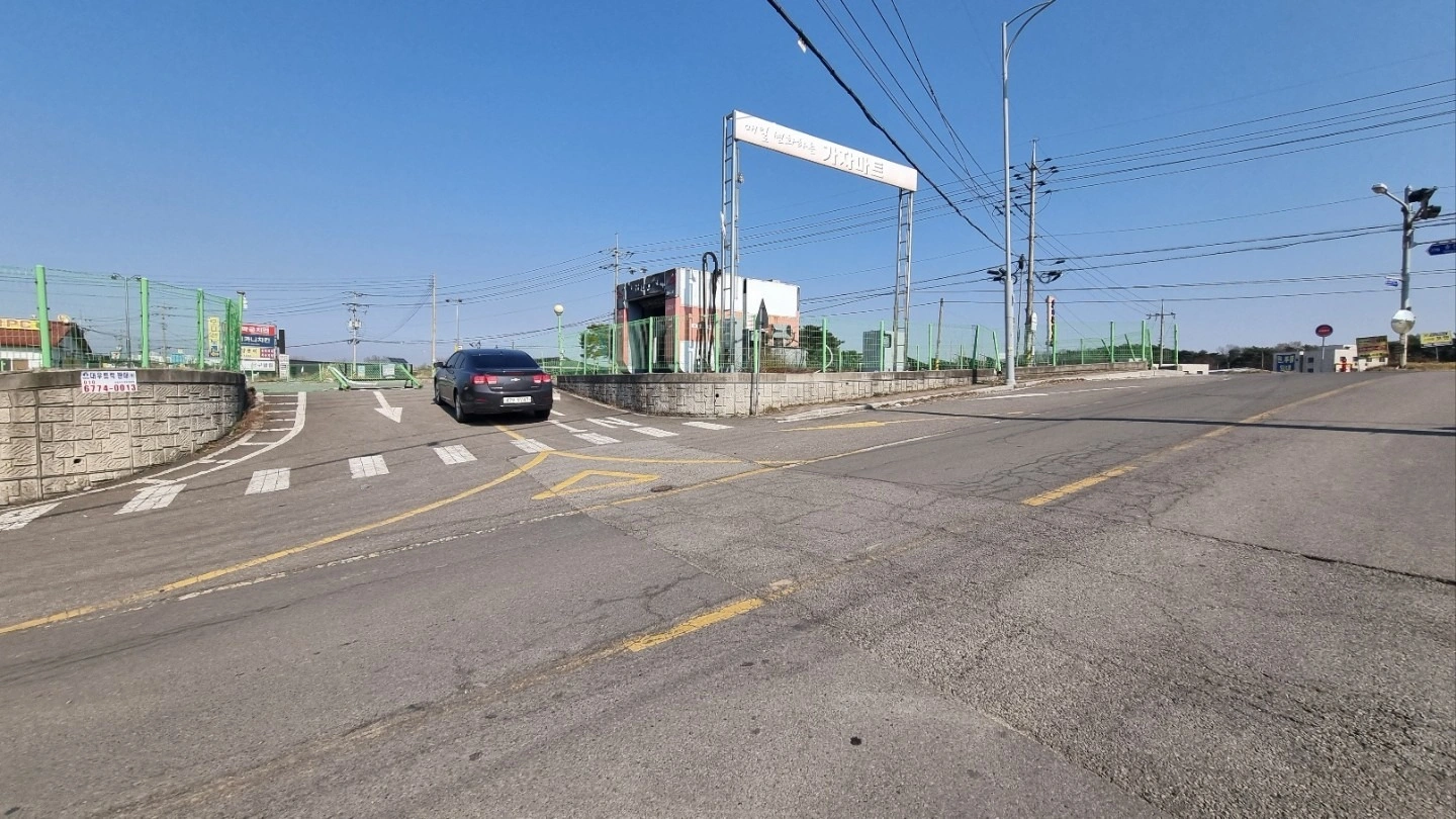 평면도