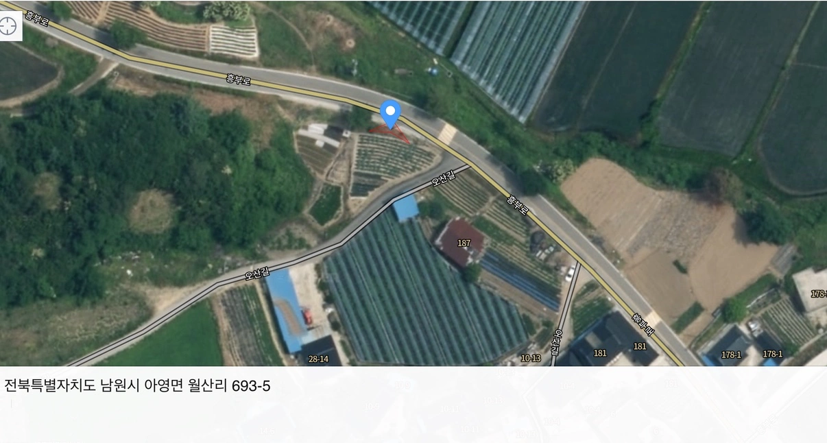 평면도