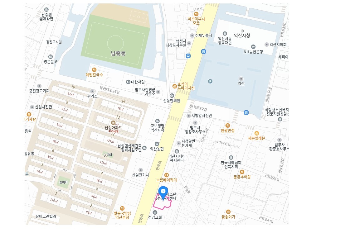 평면도