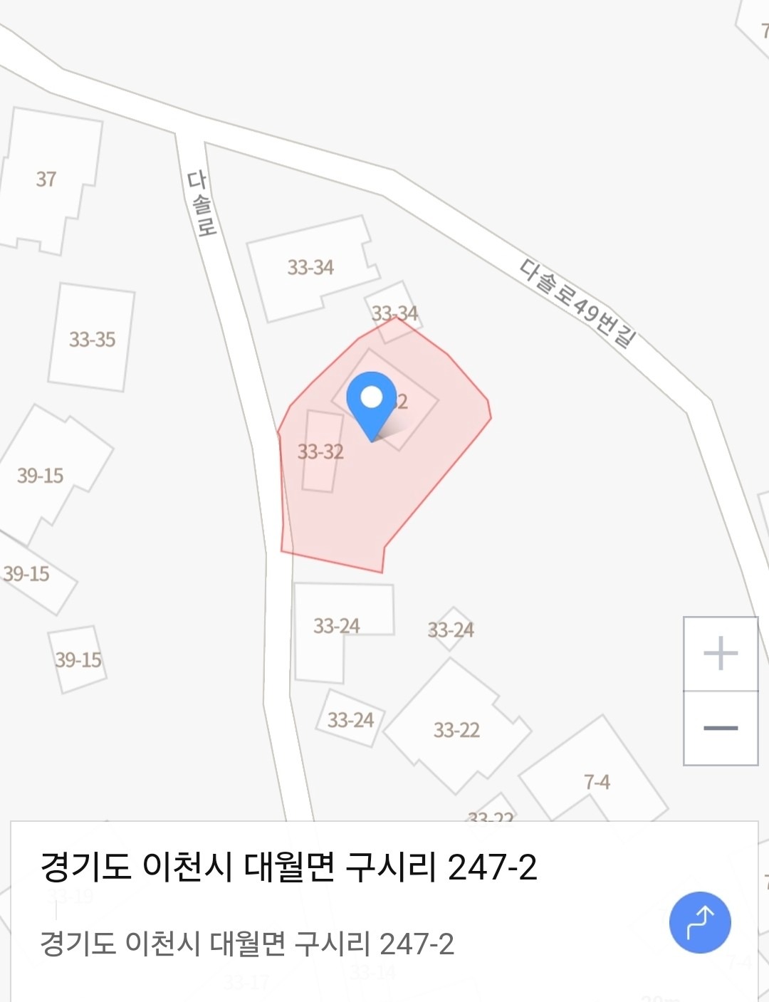 평면도