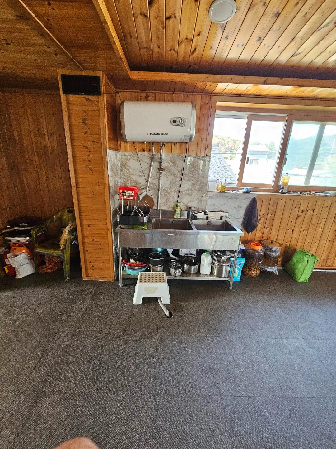 평면도