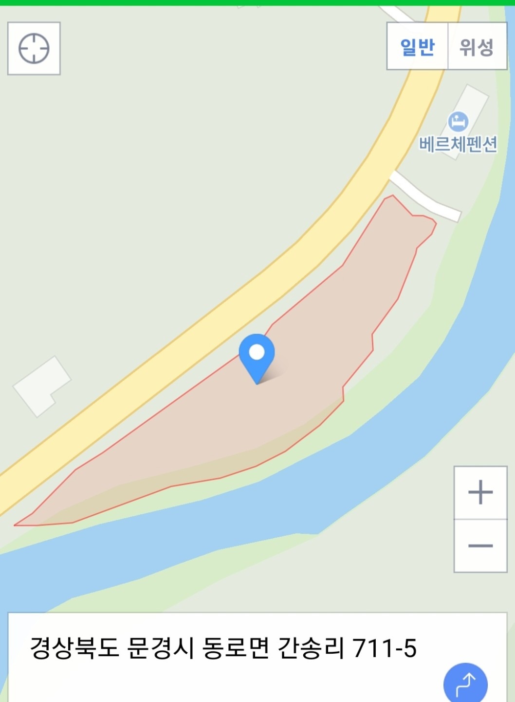 평면도
