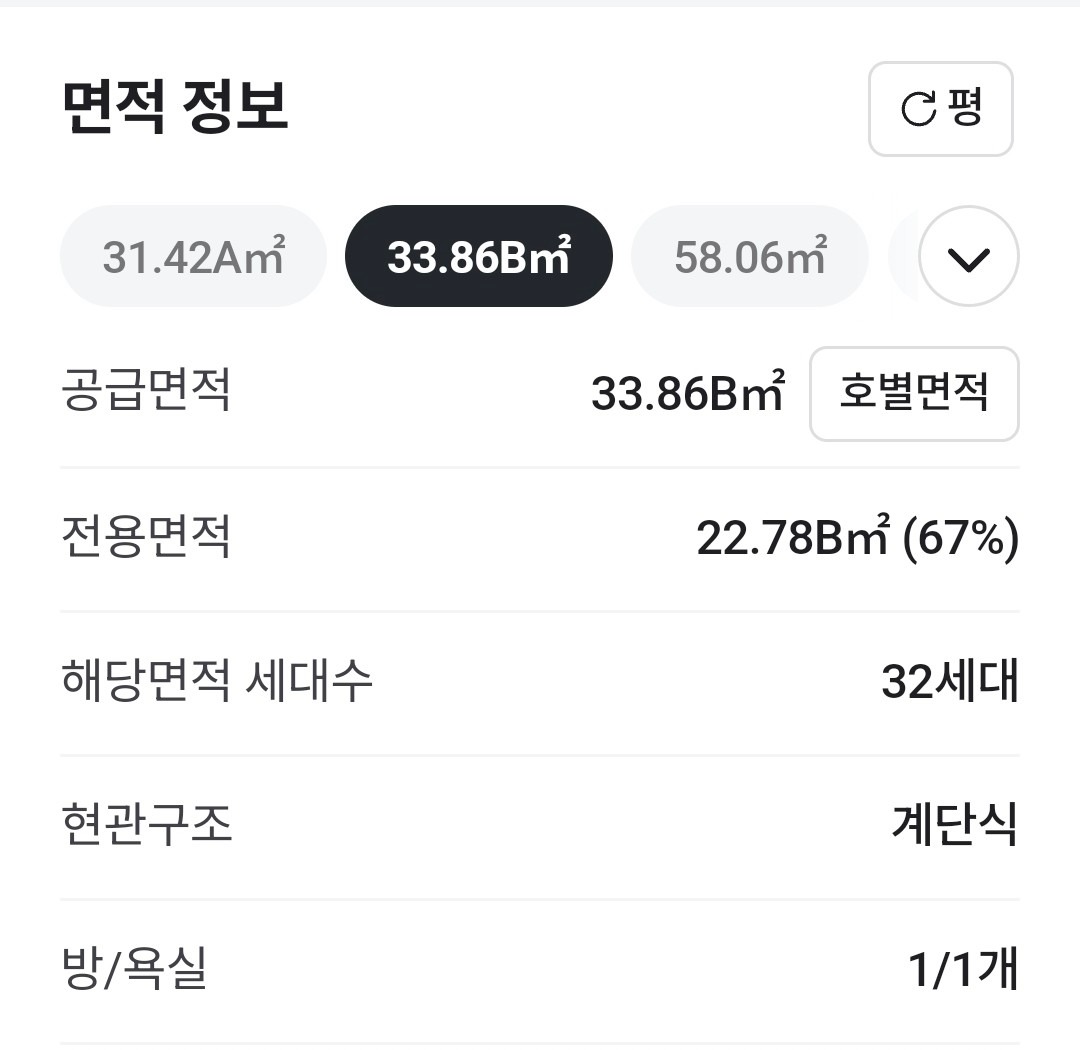 평면도