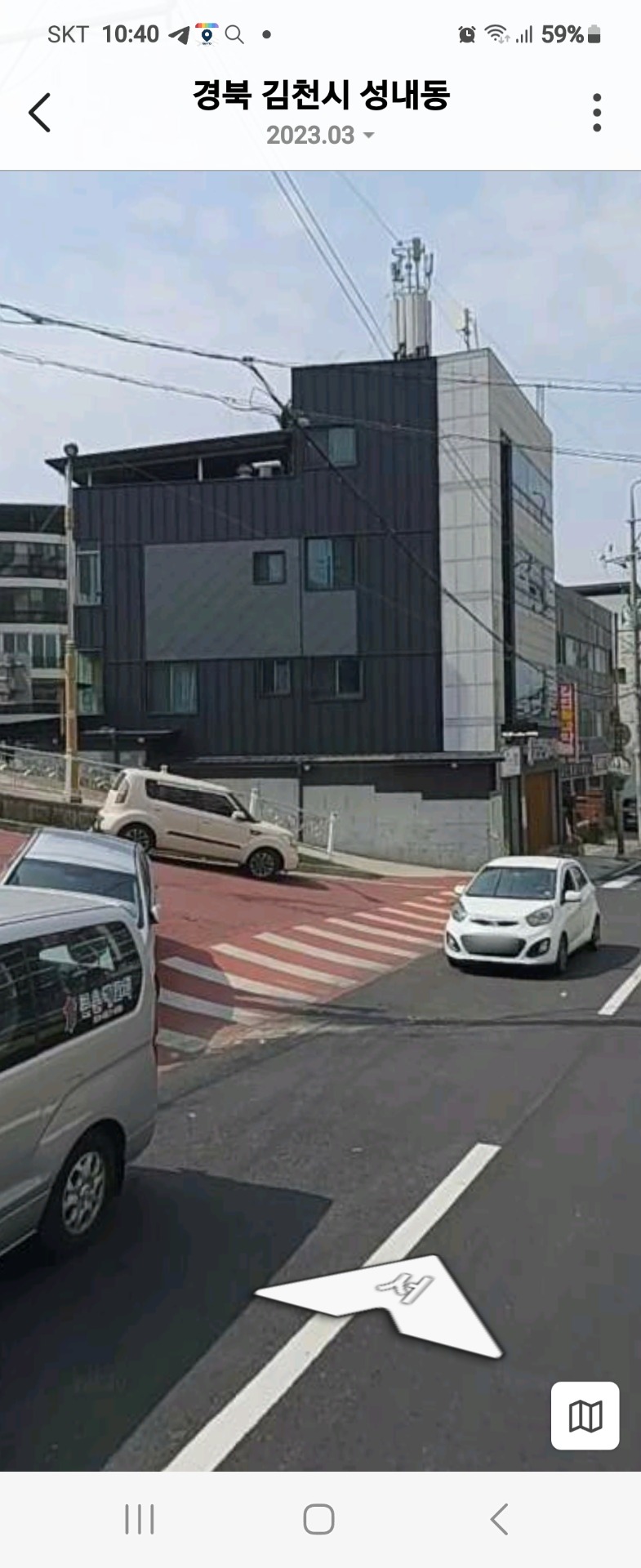 평면도