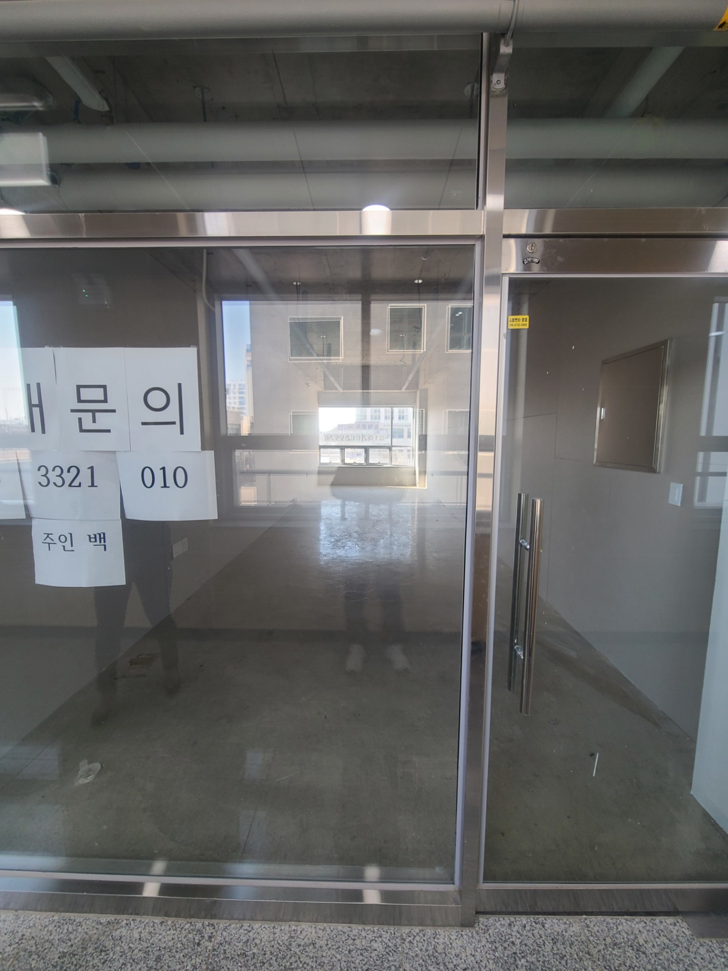 평면도