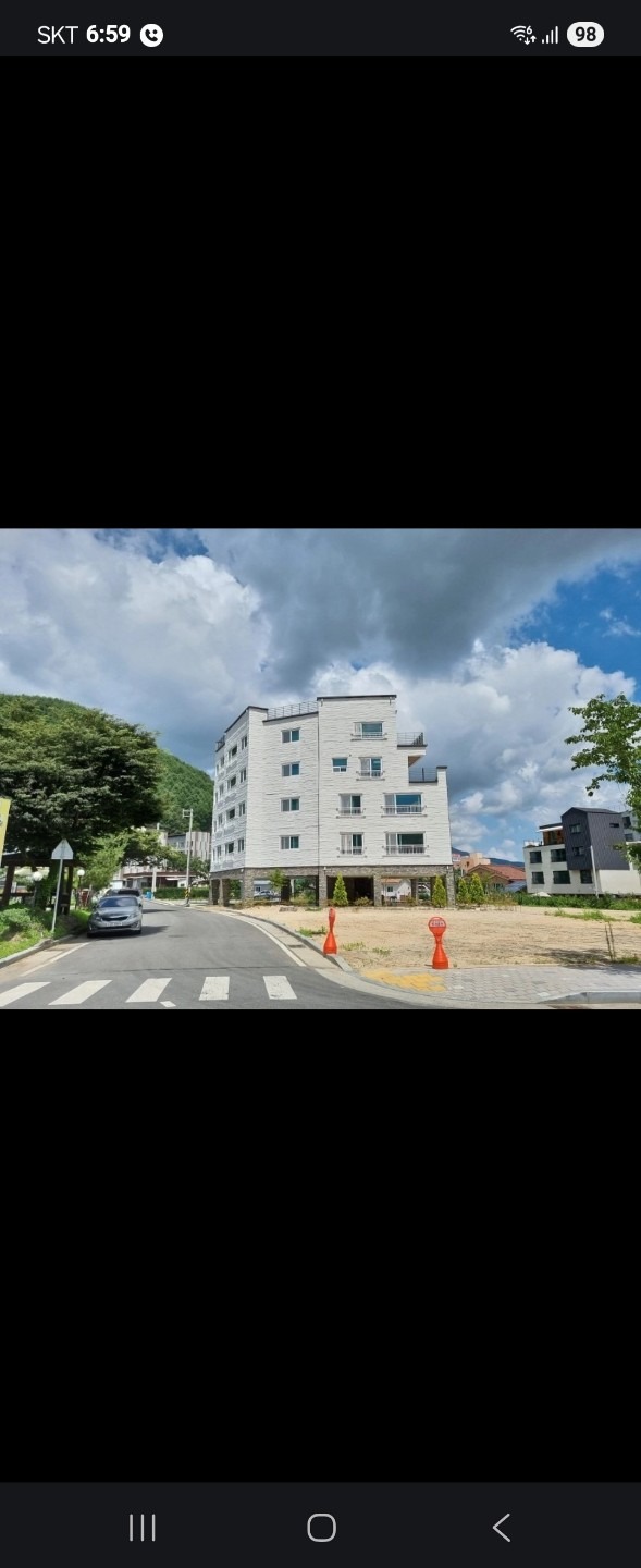 평면도