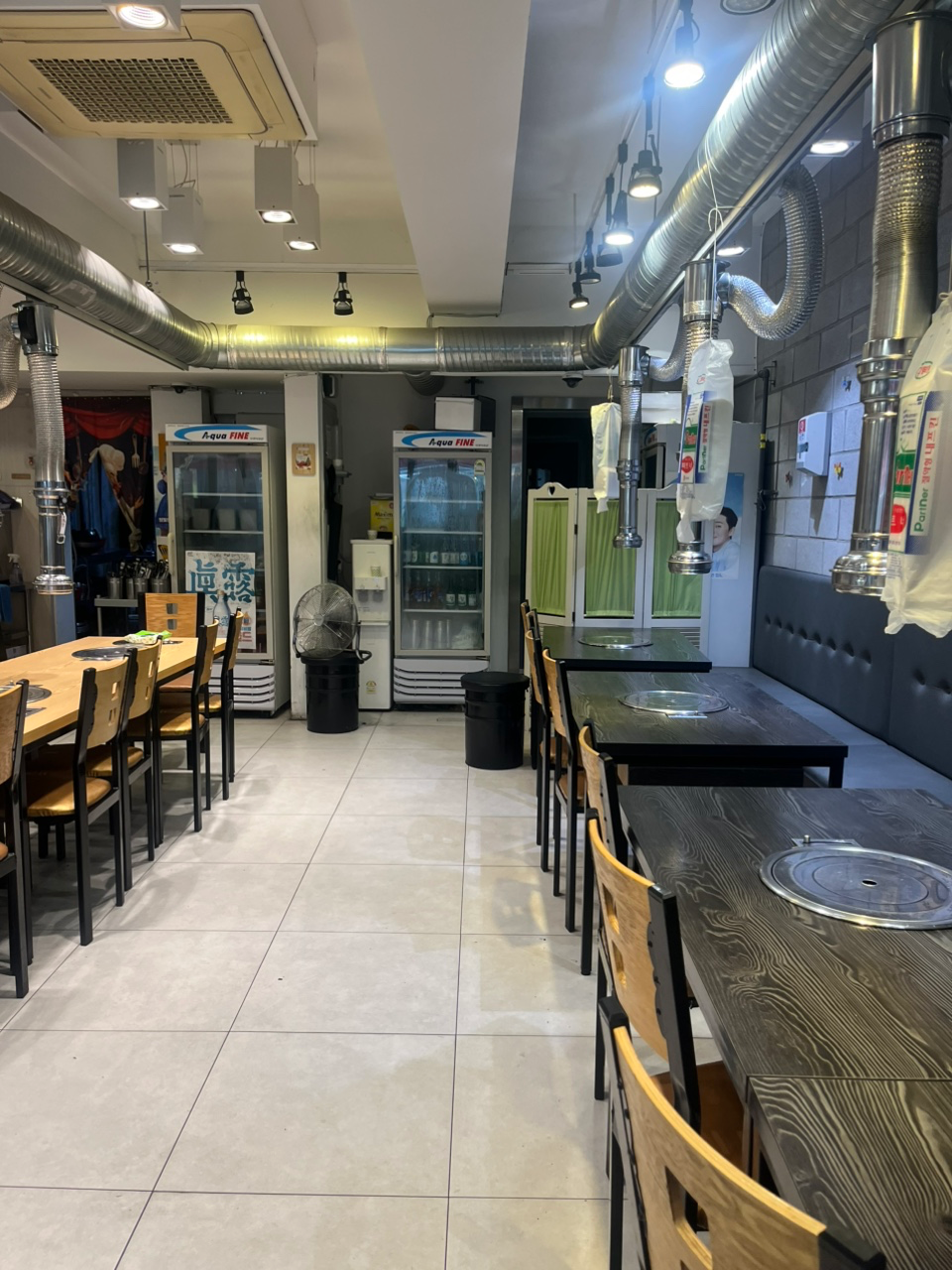 평면도