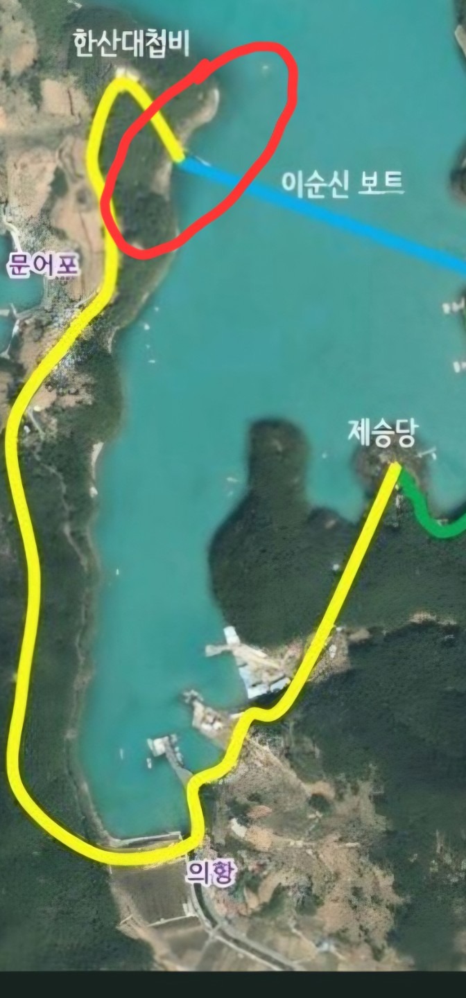 평면도