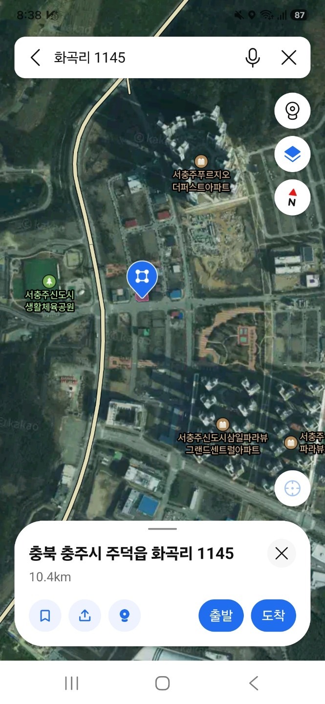 평면도
