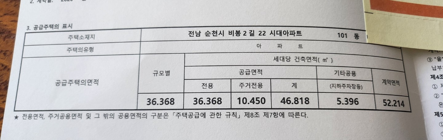 평면도