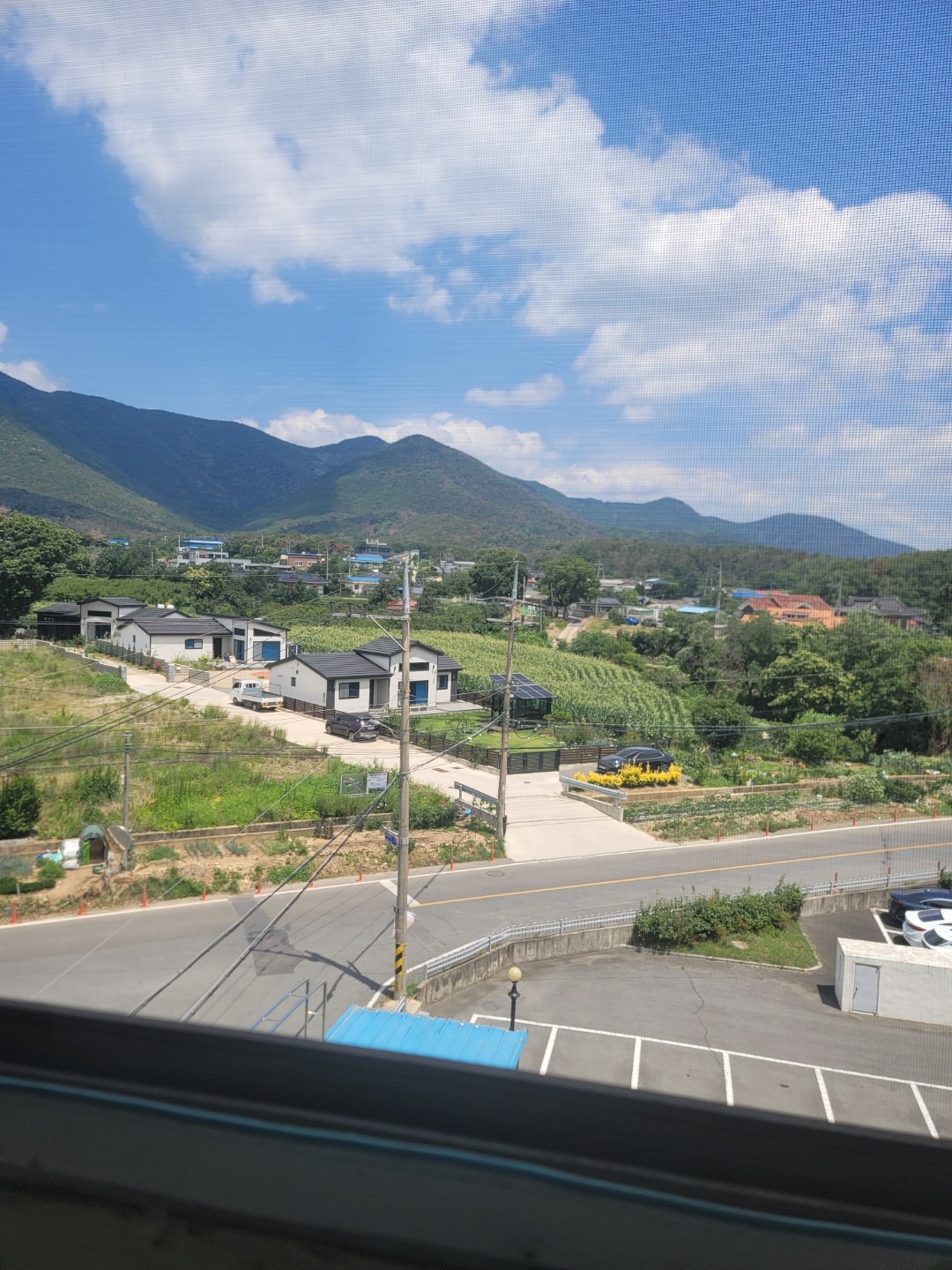 평면도
