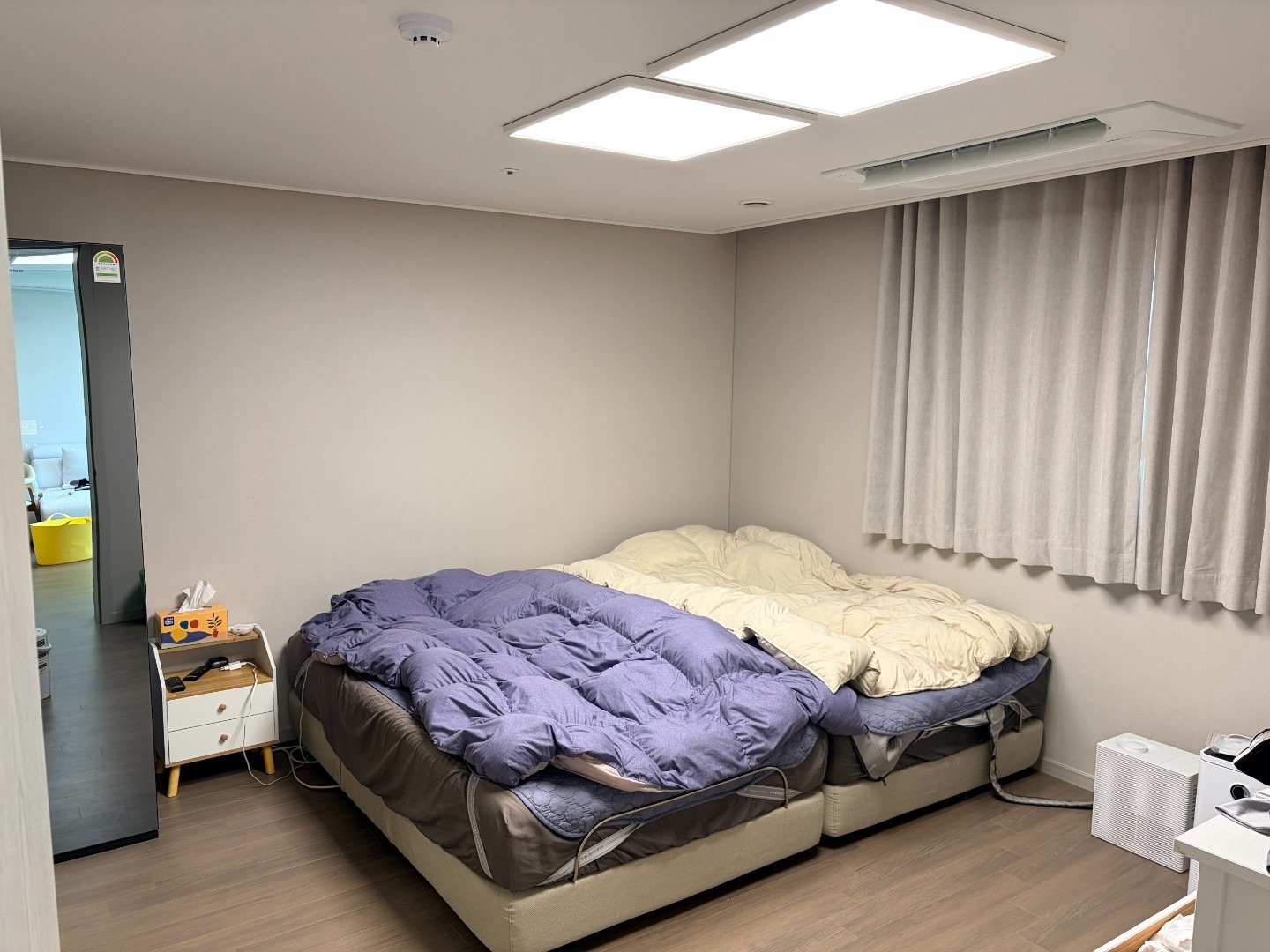 평면도