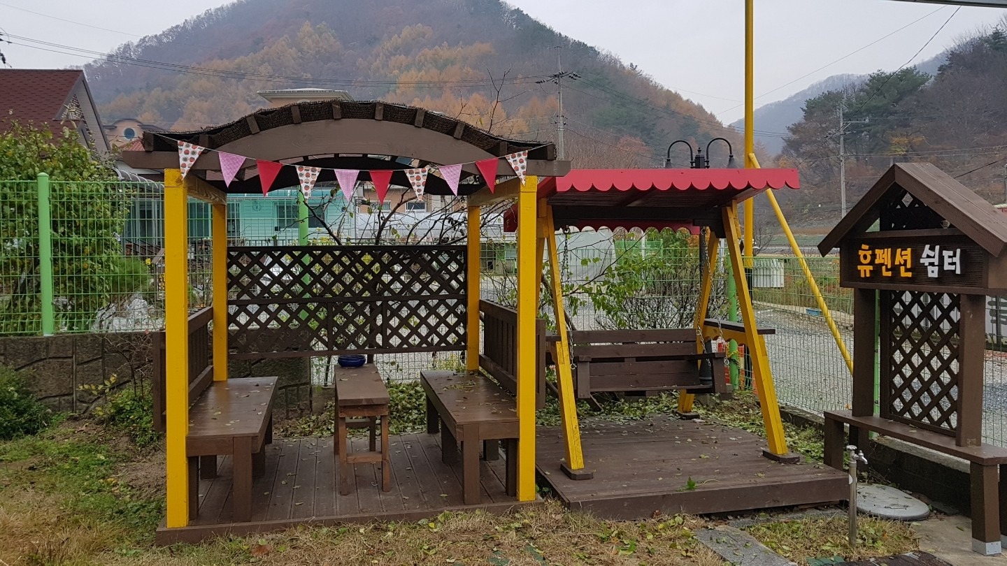 평면도