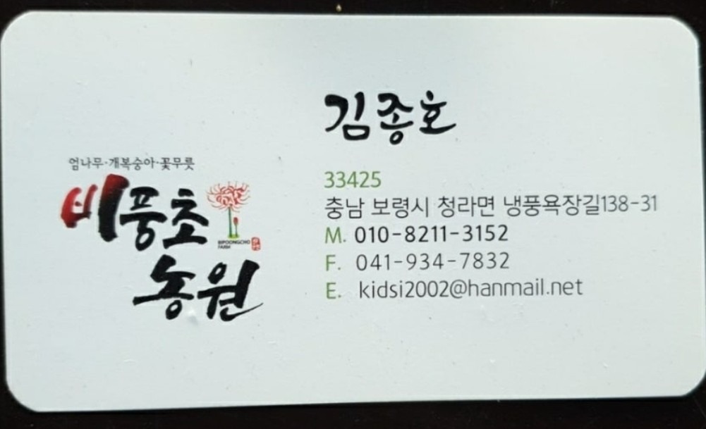평면도