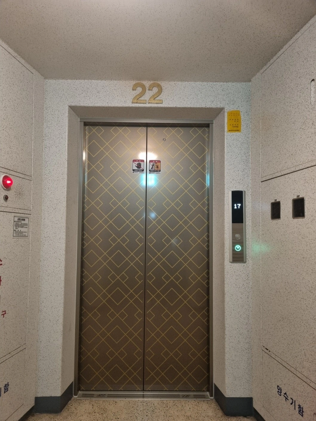 평면도