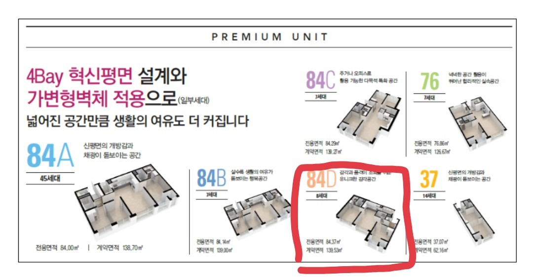 평면도