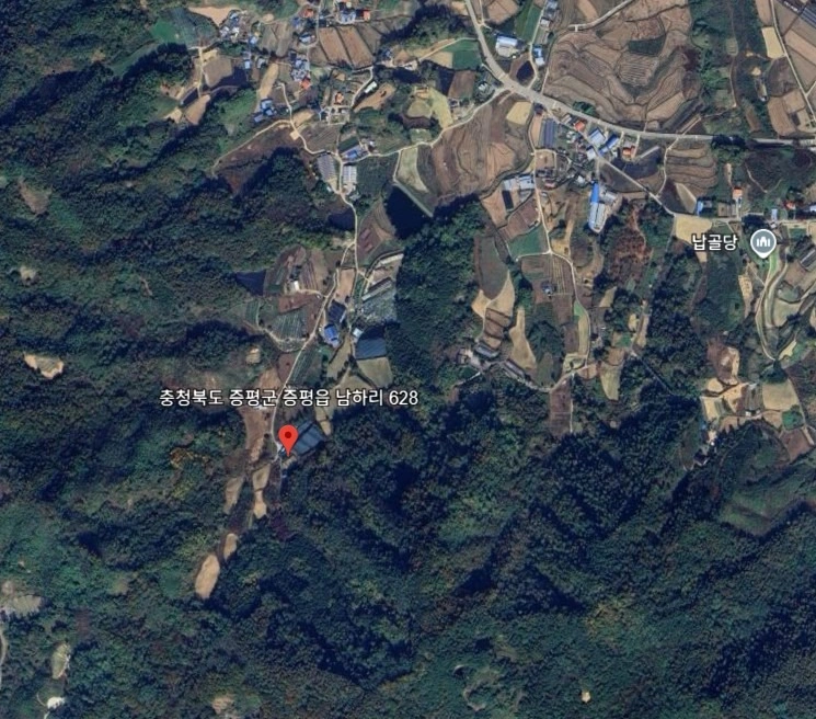 평면도