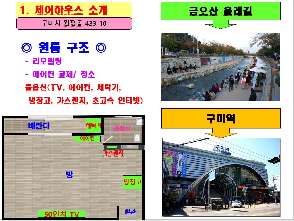평면도