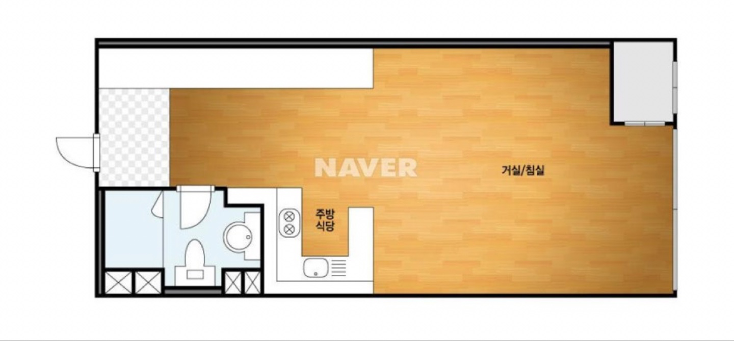 평면도