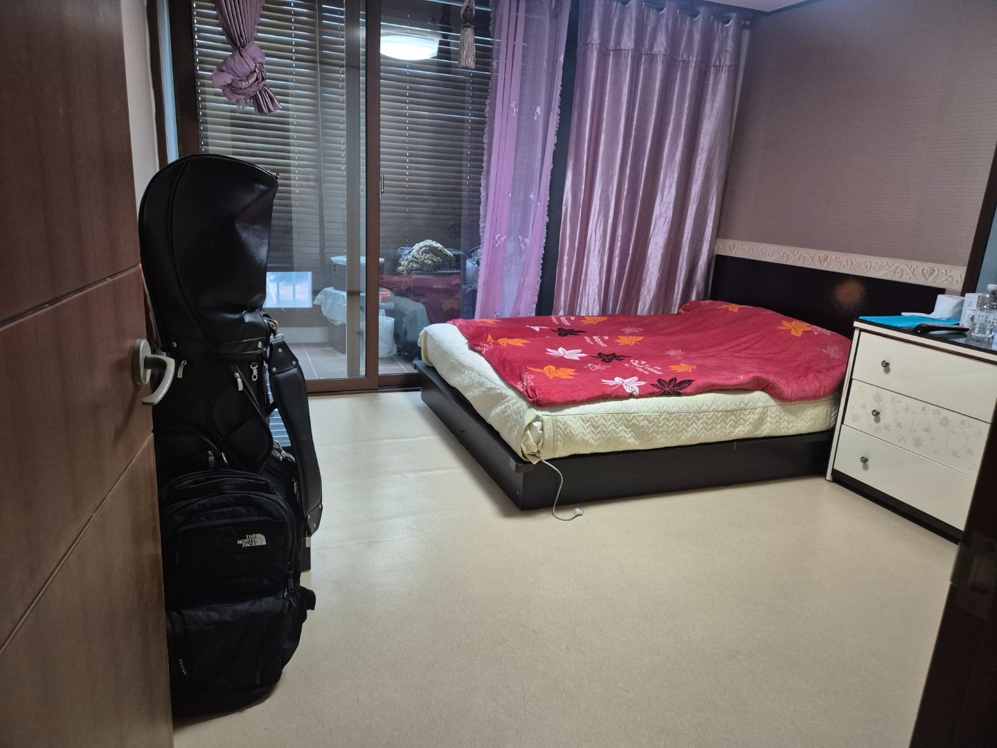 평면도