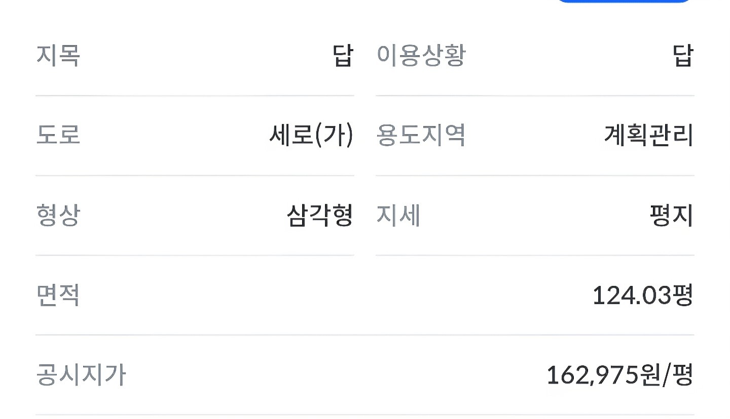평면도