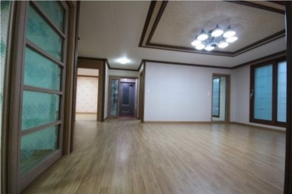 평면도