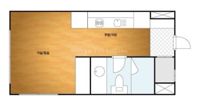 평면도