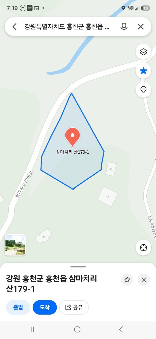 평면도