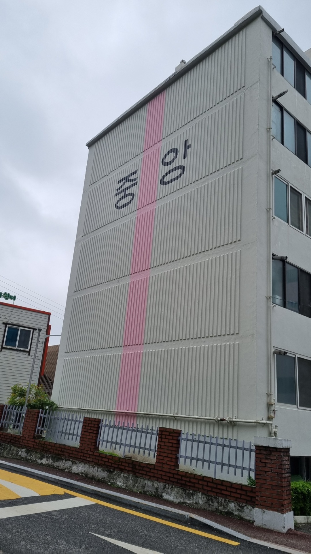 평면도