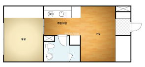 평면도