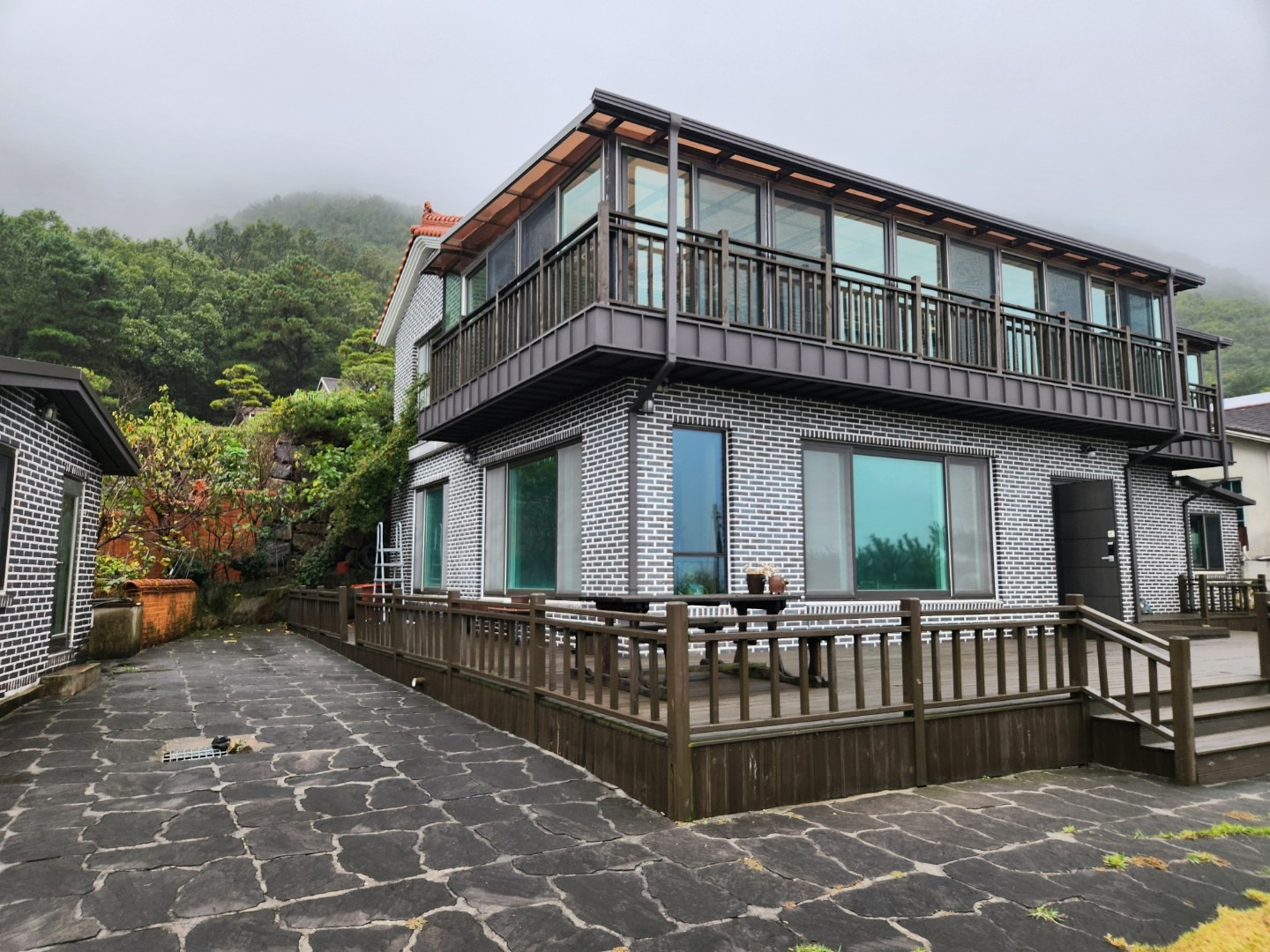 평면도