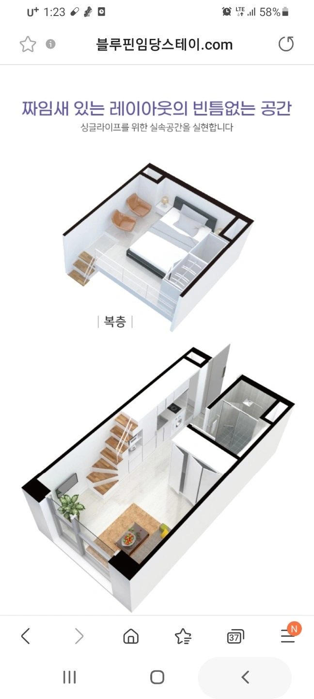 평면도