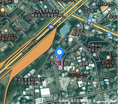 평면도