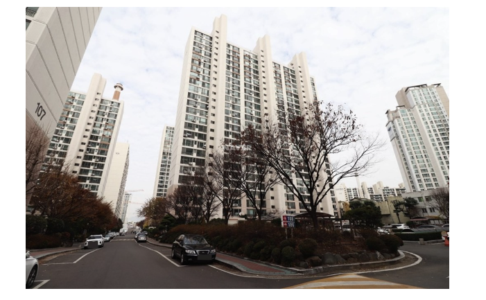 평면도
