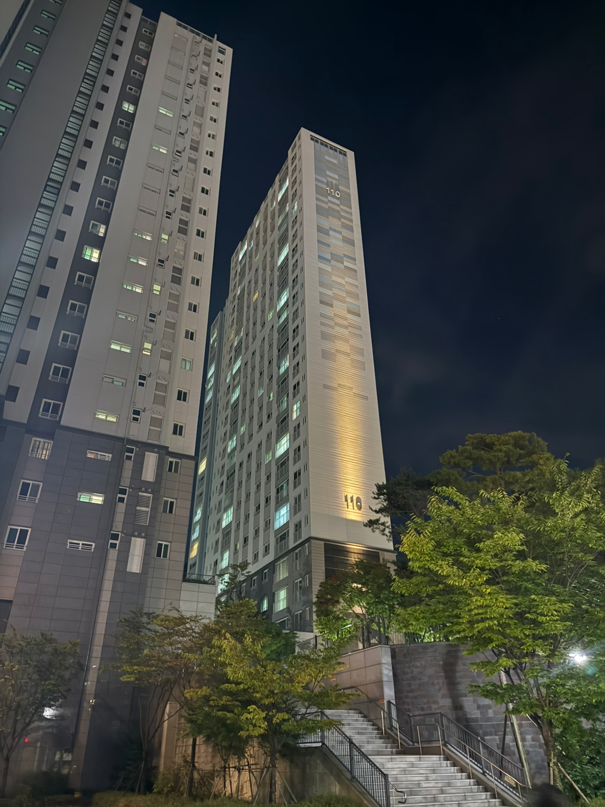 평면도