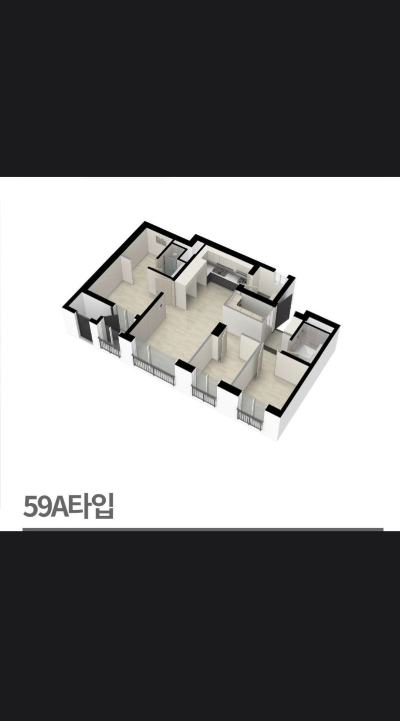 평면도